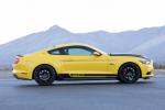 Shelby GT 2015 года
